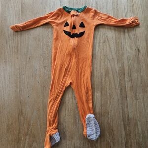 Halloween PJs
